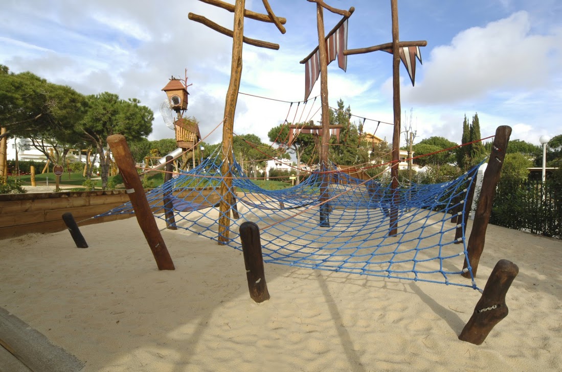 Фото Hilton Vilamoura AS Cascatas Golf Resort & SPA