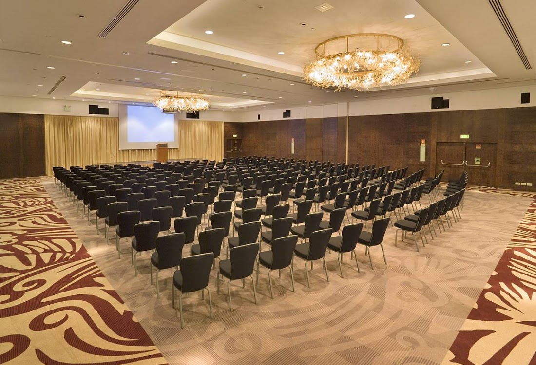 Фото Hilton Vilamoura AS Cascatas Golf Resort & SPA