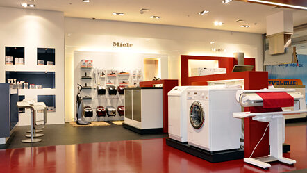 Самый Крупный Магазин Техники Miele В Москве