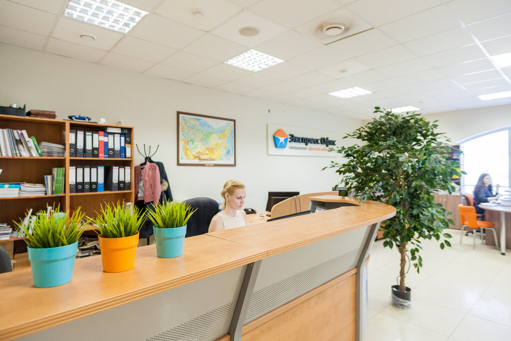 Office furniture Express-office, Voronezh, photo