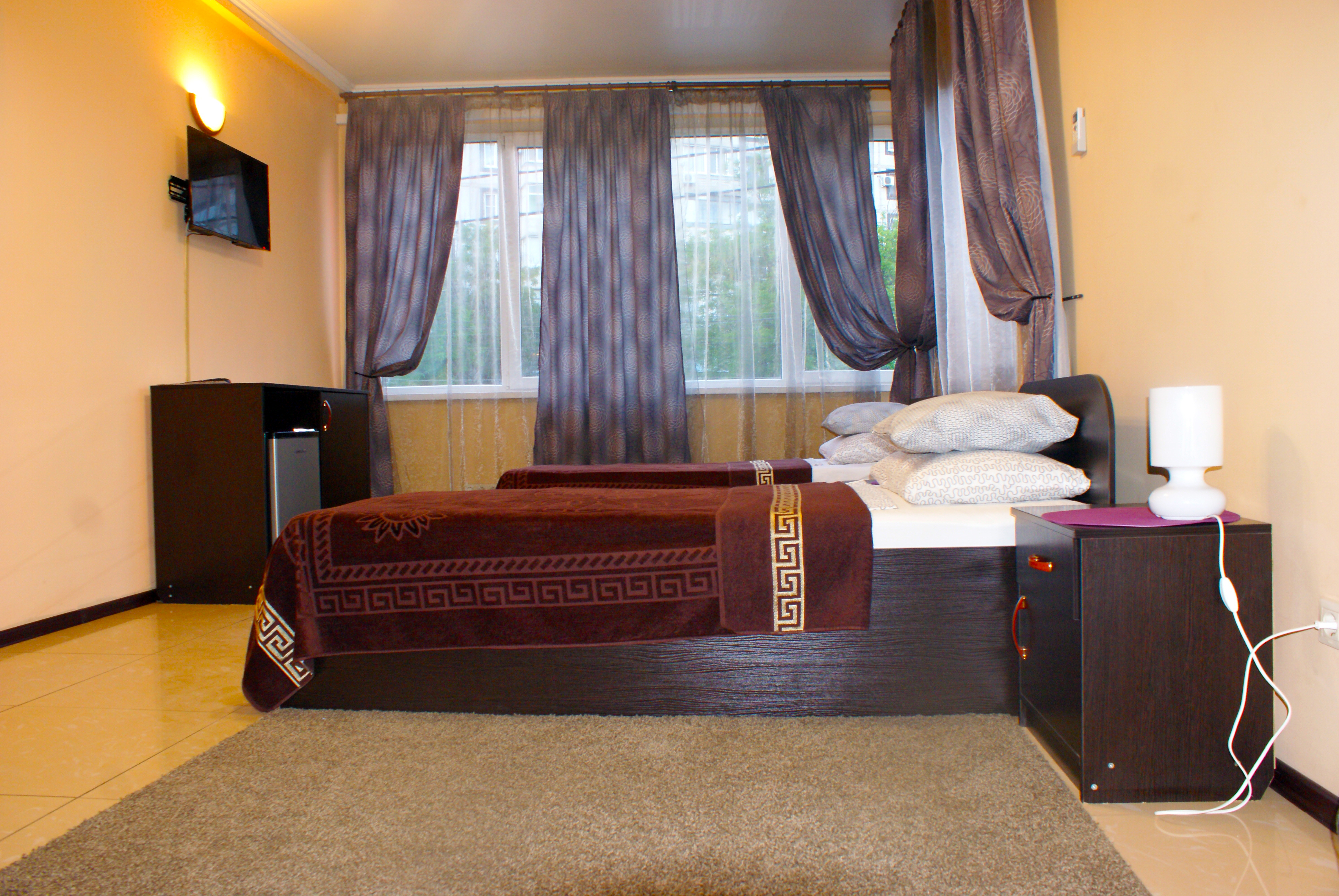 Фото Sabai-sabai