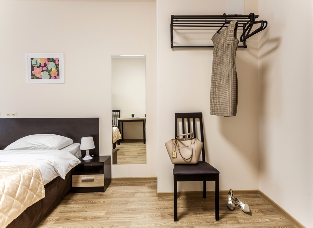 Фото Волковский