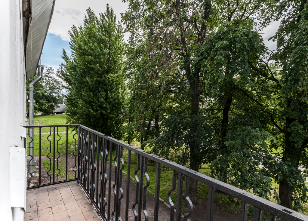 Фото Волковский