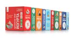 Kaprina LLC (Mosfilmovskaya Street, 42с1), food raw materials