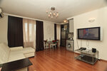Lux Berezhkovskaya Naberezhnaya Apartments (Berezhkovskaya Embankment, 8), short-term housing rental