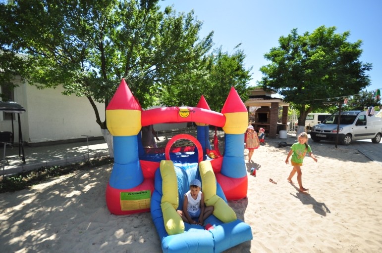 Фото отеля 5