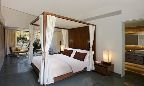 Hilton Shillim Estate Retreat and SPA