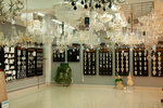 Dom Decora (Yablochkova Drive, 6с1), wallpaper store