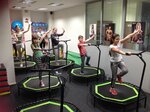 Zhensky fitnes-klub Amazonki (Henerala Henadіia Vorobiova Street, 13Е), fitness club