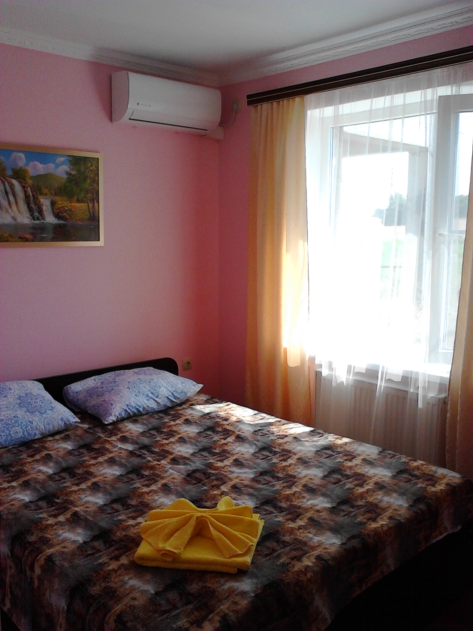 Фото Комфорт