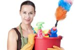 Klin Servis (Illinska Street, 8) ، خدمات التنظيف