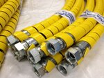 Alva group (Iskry Street, 31к1), fire hoses