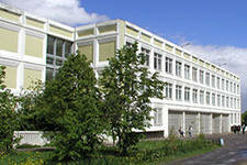 School Школа № 1371 Крылатское, основное и среднее образование, Moscow, photo