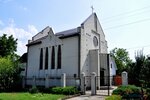 Anapa Roman Catholic Church of St. Jadwiga and Liboria (stanitsa Anapskaya, Leningradskaya ulitsa, 56) ، قاعة حفلات موسيقية