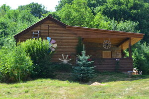 Hotel Usadba Baksan, Republic of Crimea, photo