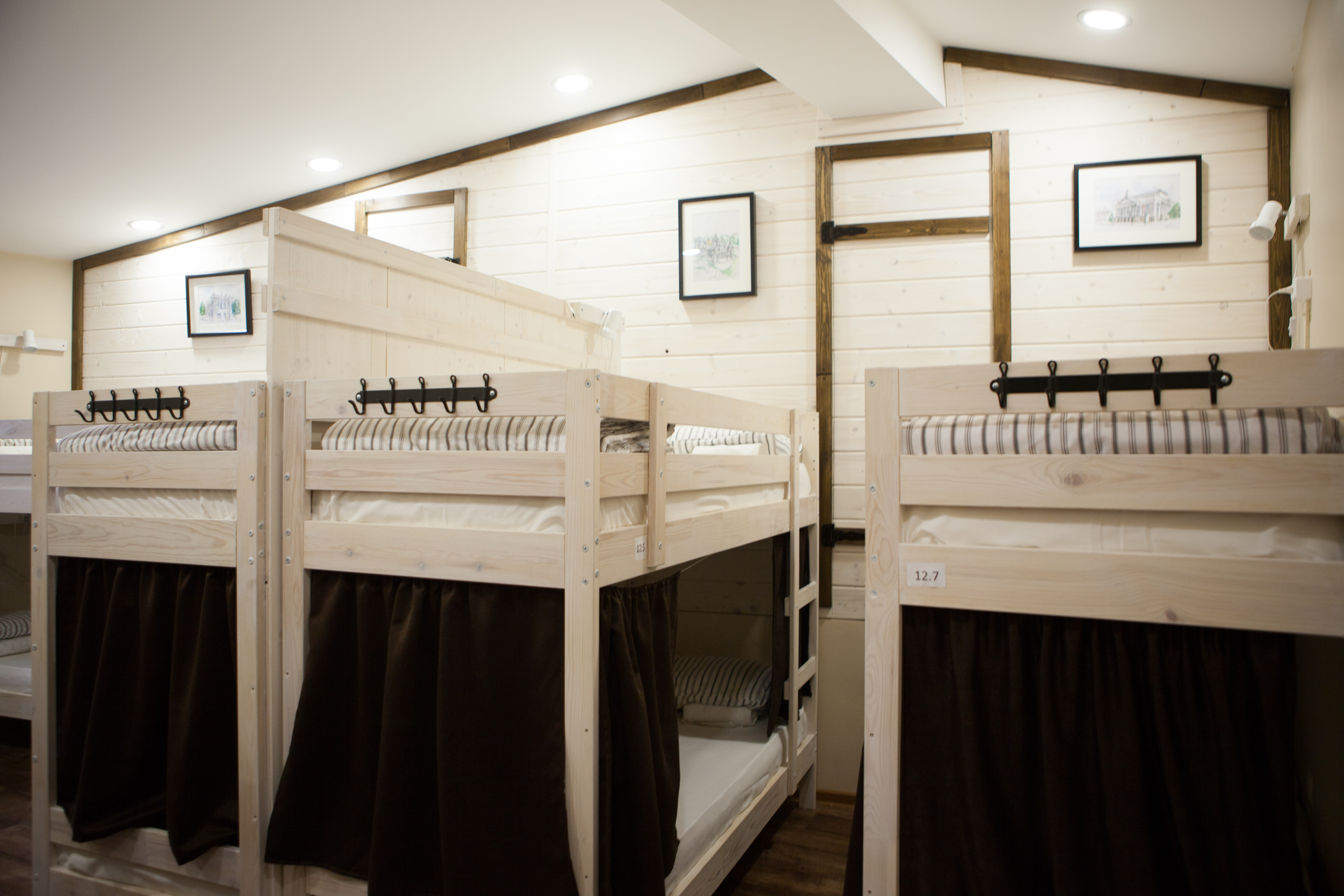 Фото Навигатор на Тукая