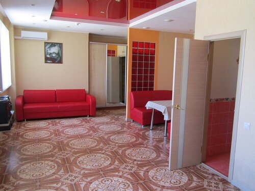 Hotel Invisible Wish, , foto