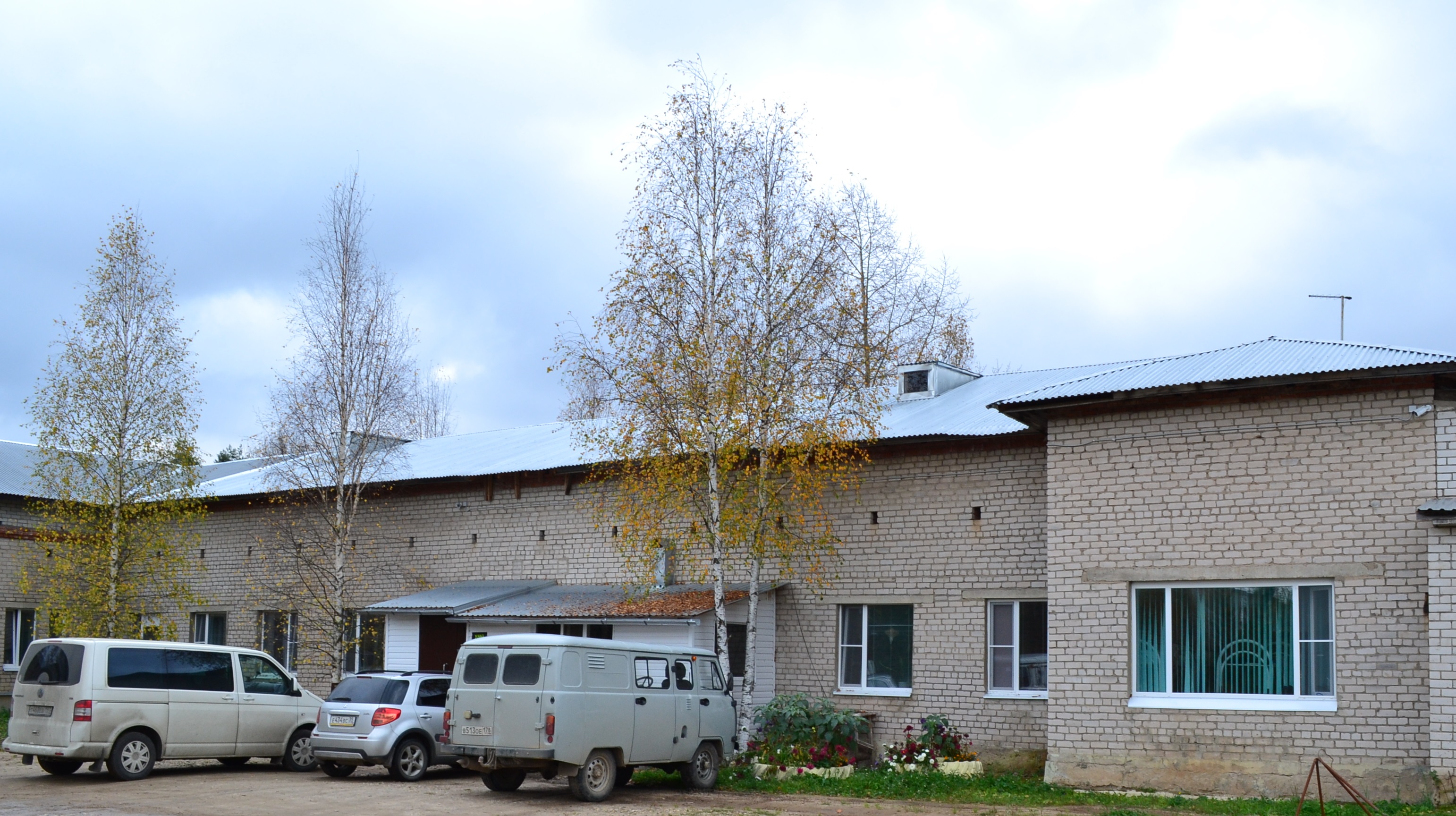 Фото Отель Юбилейный