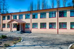 Chastnoye uchebnoye zavedeniye Uchebno-vospitatelnoye obyedineniye Perlyna (Ushynskoho Street, 20), kindergarten, nursery