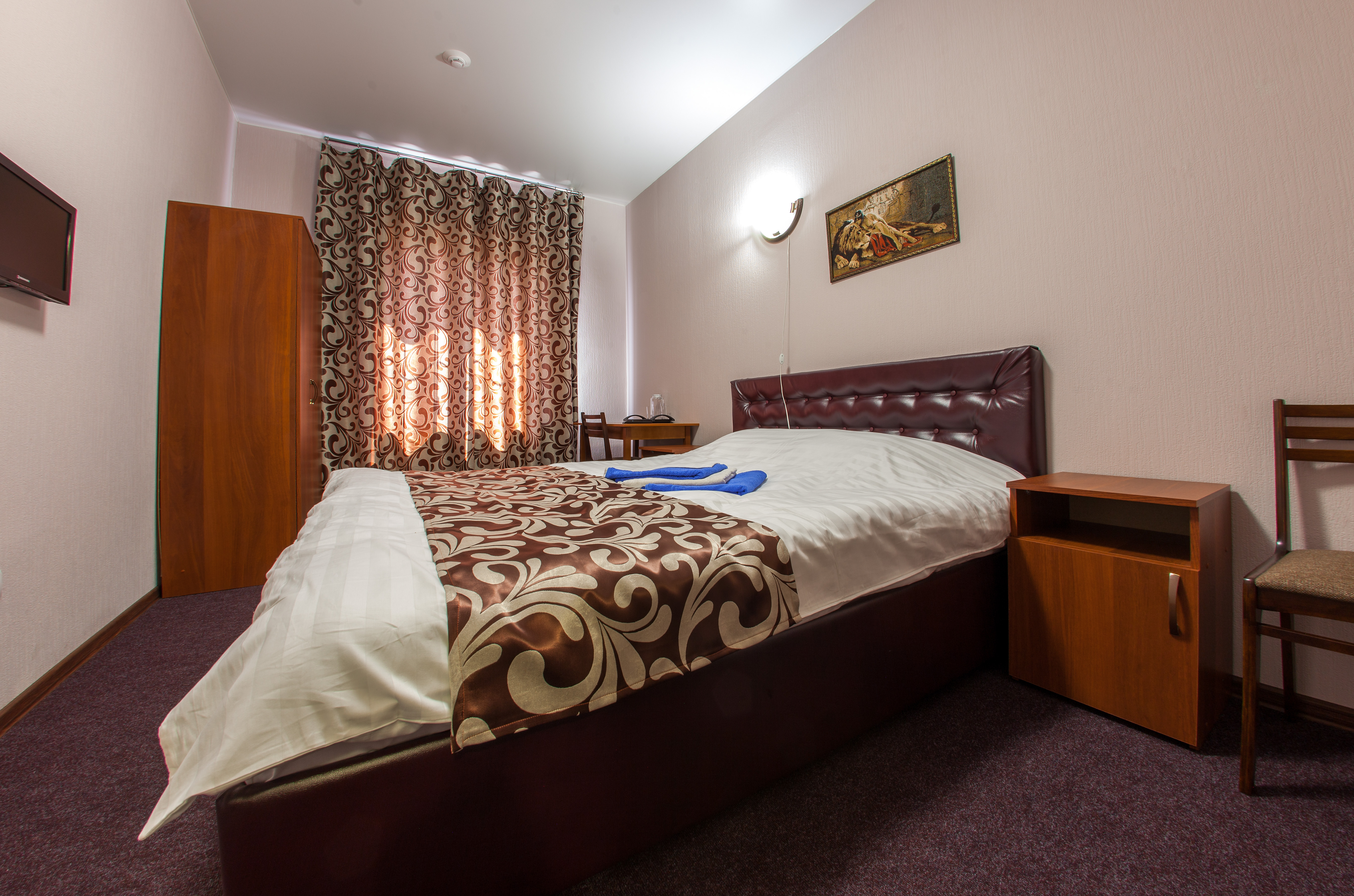 Фото Гостевой дом на Звездинской