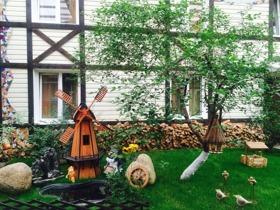 Фото Дом учёных