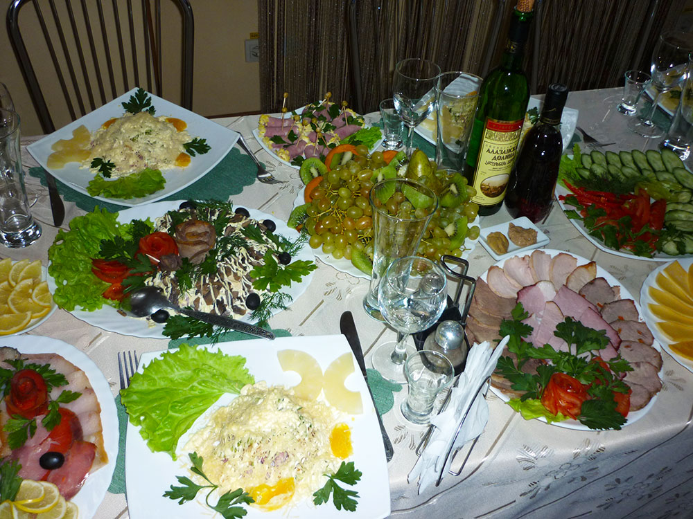 Фото Мой Отель