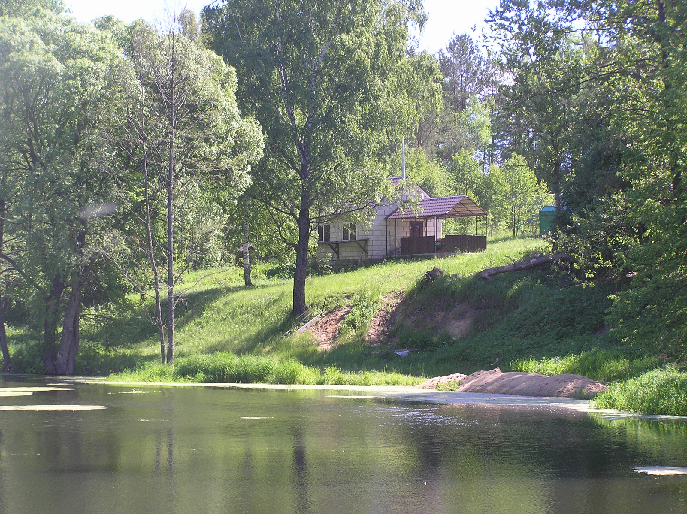 Фото Русские просторы