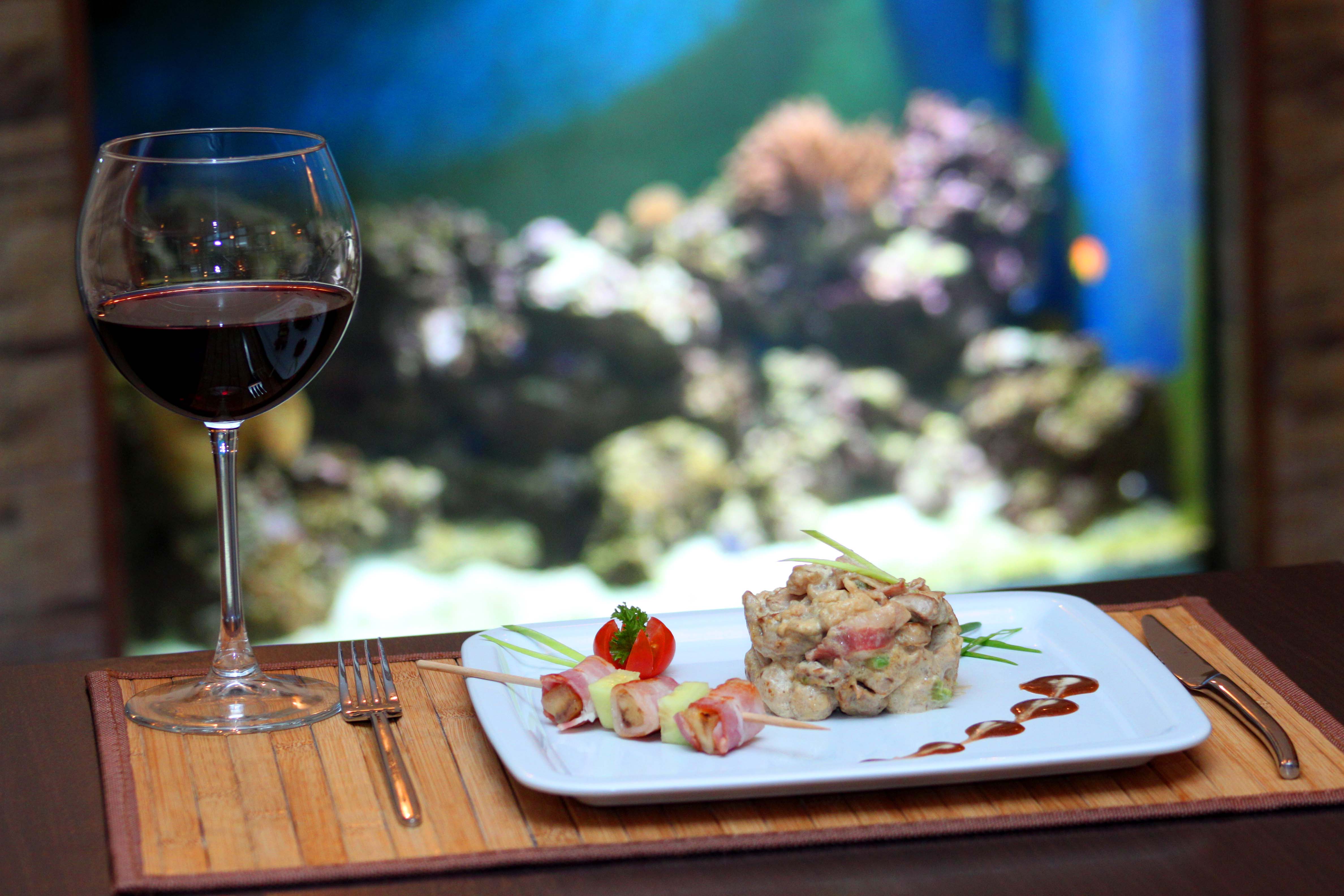 Суши Калуга - Picture of Mister Chu, Kaluga - Tripadvisor