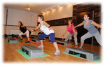 Fitness-mix (vulytsia Kubanskoi Ukrainy, 31А), fitness club