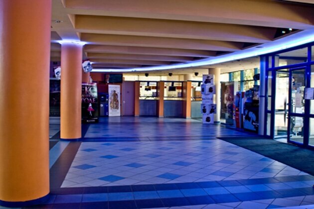 Карта большой кинотеатр ростов