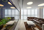 Arkhitekturnoye dizayn byuro Bondarenko (Yaroslavska Street, 56А) ، تصميم داخلي