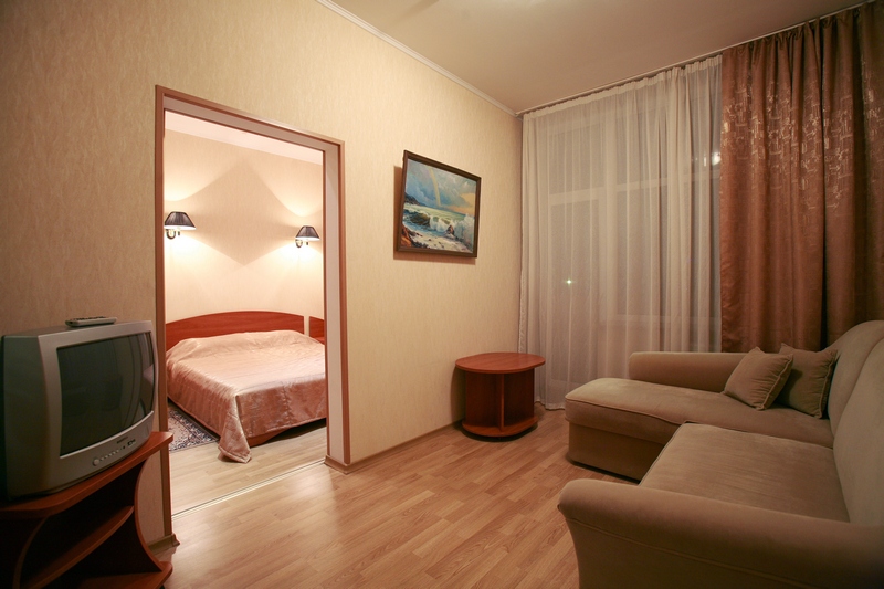 Фото Azimut Здоровье Янтарь