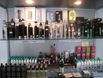 Magazin elektronnykh sigaret (Velyka Vasylkivska Street, 143/2), vape shop