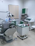 Na Kaluzhskoy (Kaluzhskaya Street, 28), dental clinic
