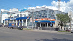 Inter (ulitsa Chekhova, 27), furniture store