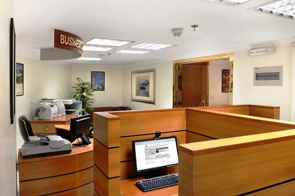 Фото Makkah Towers