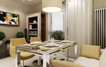 Nidus (Admirala Makarova Street, 8с1), construction and finishing works