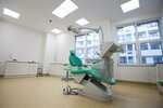 IPST Implantological centre Dental Center (Yevhena Konovaltsia Street, 3), dental clinic