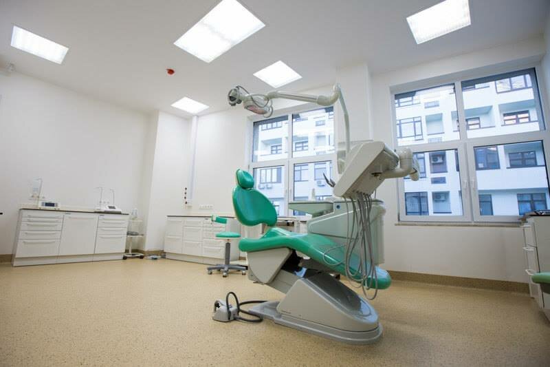 Dental clinic IPST Implantological centre Dental Center, Kyiv, photo