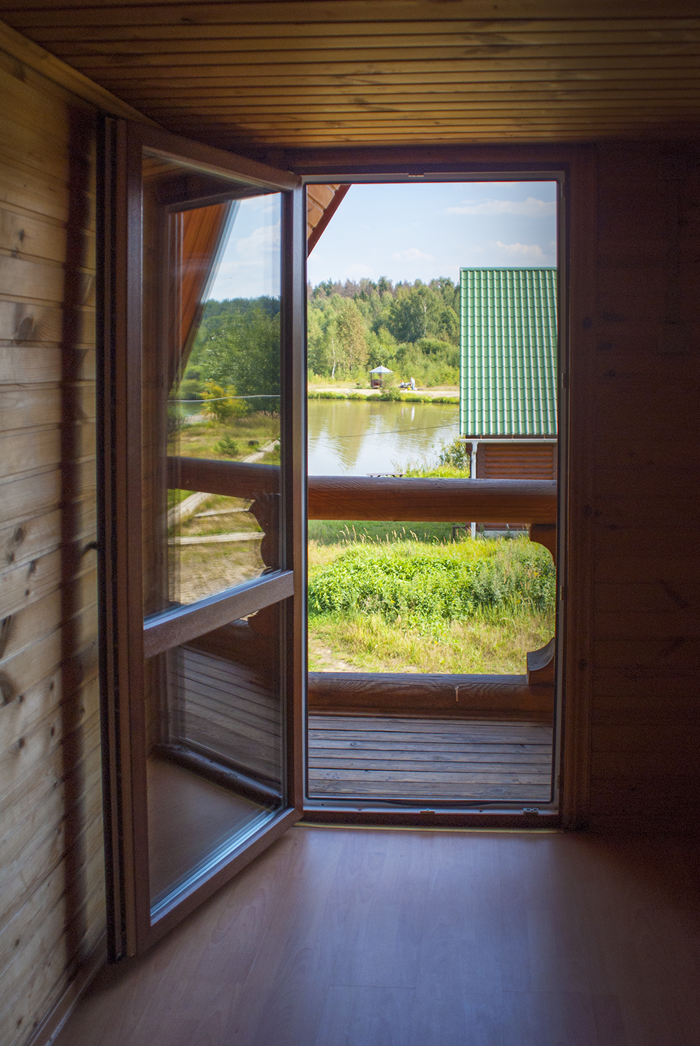 Фото Рыболовный клуб Литвиново