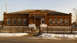 Sanskaya osnovnaya obshcheobrazovatelnaya shkola (село Санское, Советская улица, 3) ، مدرسة