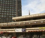 Stolitca (Leninsky Avenue, 146), diagnostic center