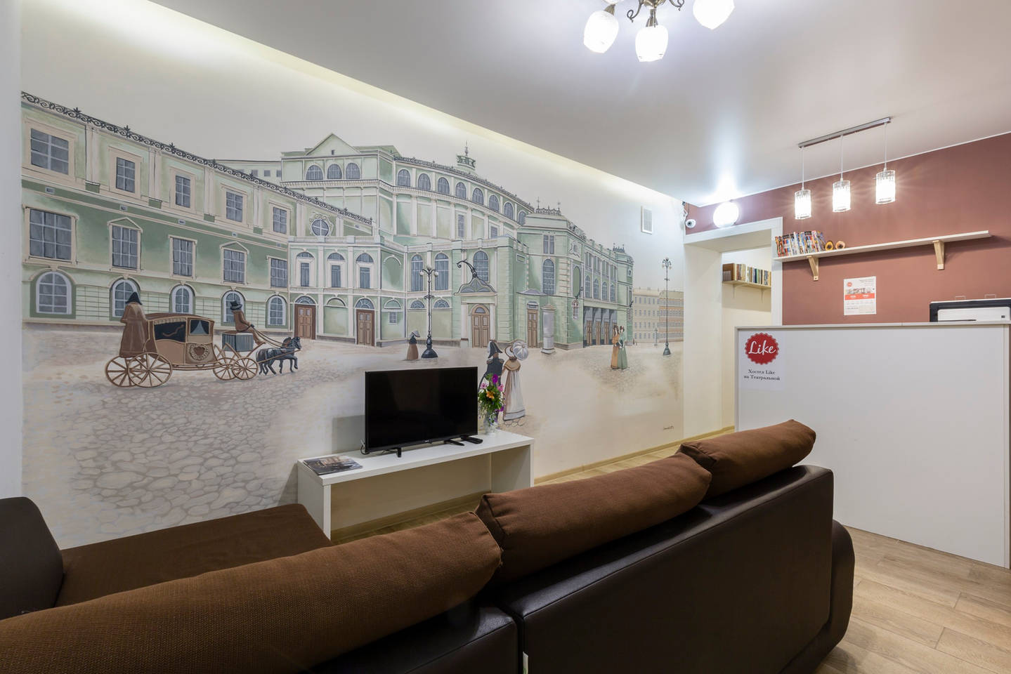 Фото отеля 3