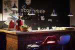 Бюро Горбунова (Bolshaya Novodmitrovskaya Street, 36с2), web design studio