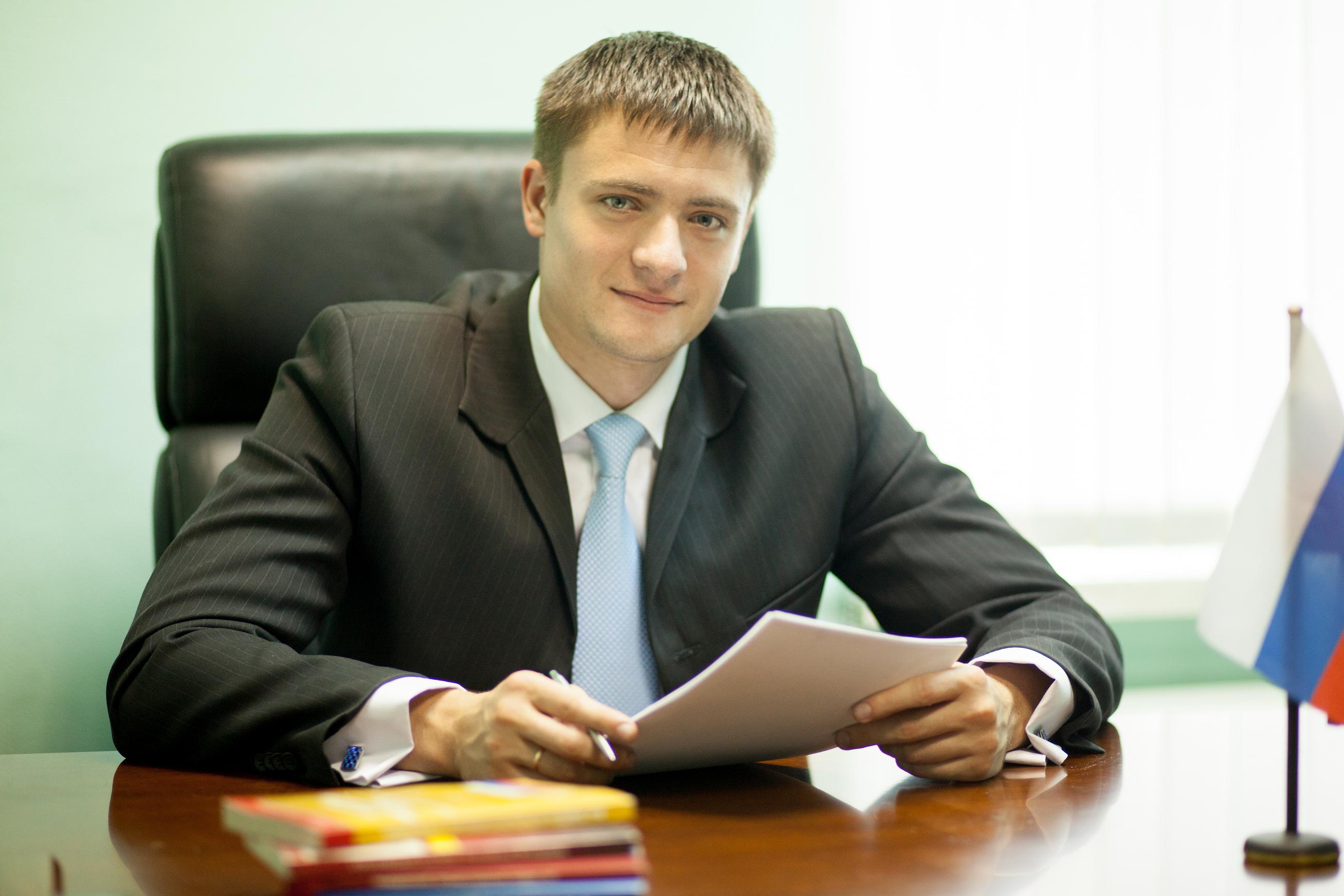 Адвокат Соловьев Владимир Вячеславович