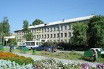 Pervouralsky detsky dom № 1 (Il'icha Avenue, 27), orphanage