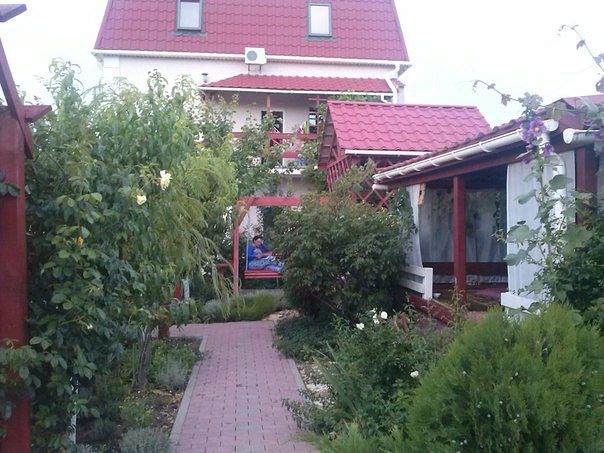 Фото Усадьба Сокол