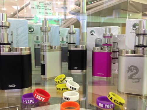 Permanently closed: Veyp Shop Vapers Hill, vape shop, Moscow, Marshala  Katukova Street, 25  Yandex Maps