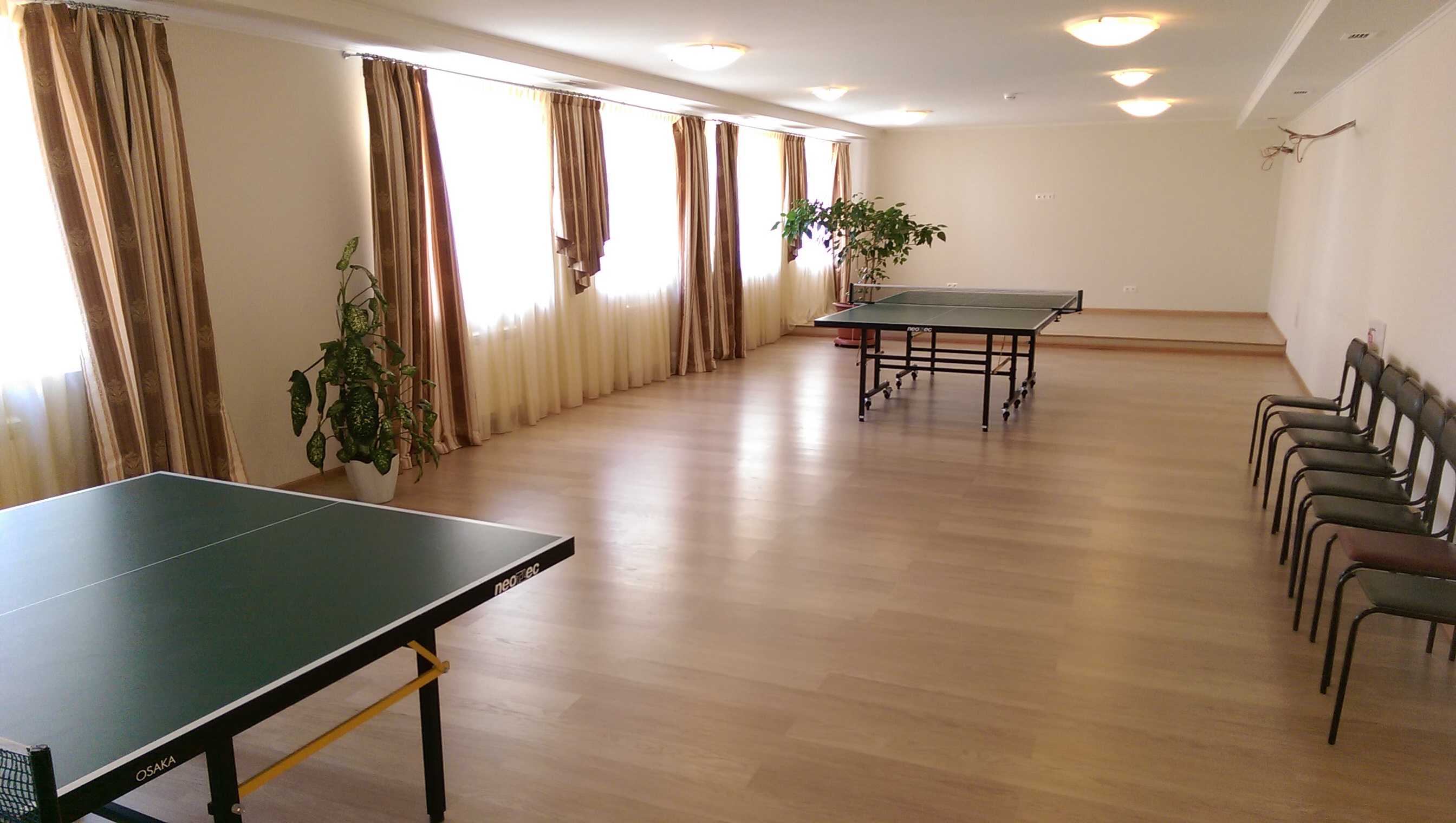 Фото Динамо