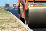 Remstroy (Yubileynaya Street, 61А), construction and repair of roads